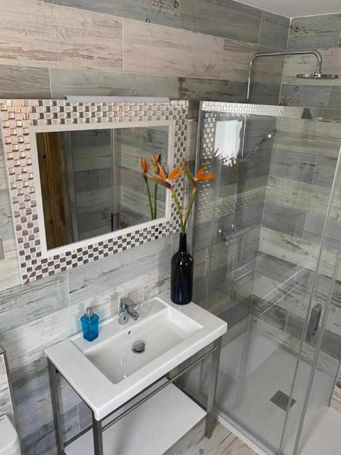 Casa Rural Mugarri Povena Екстериор снимка