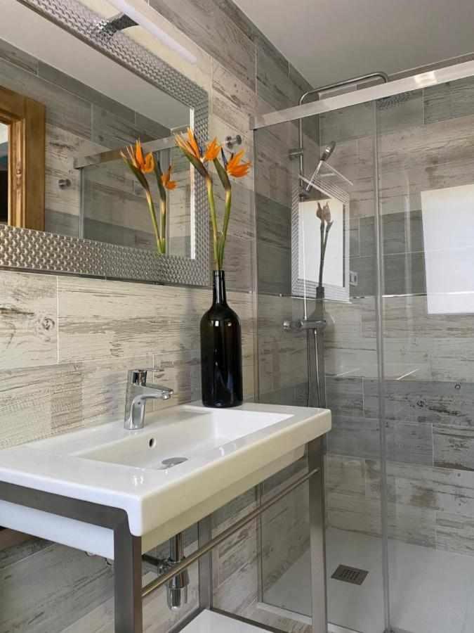 Casa Rural Mugarri Povena Екстериор снимка