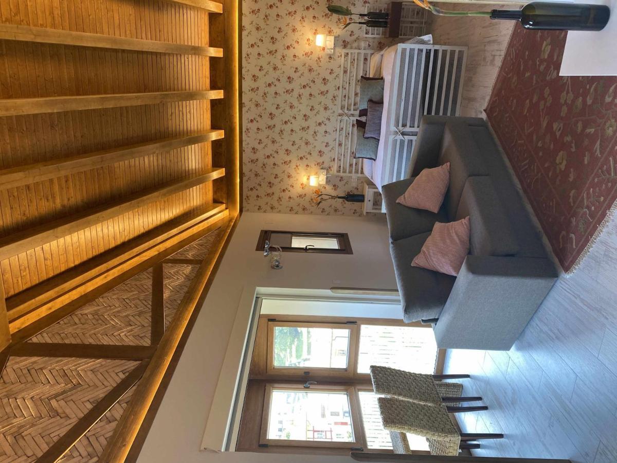 Casa Rural Mugarri Povena Екстериор снимка