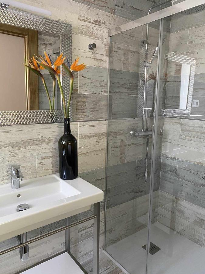 Casa Rural Mugarri Povena Екстериор снимка