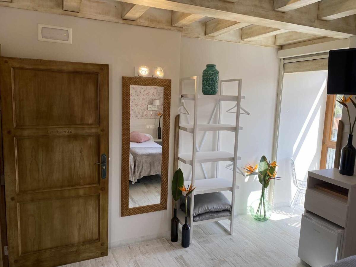 Casa Rural Mugarri Povena Екстериор снимка