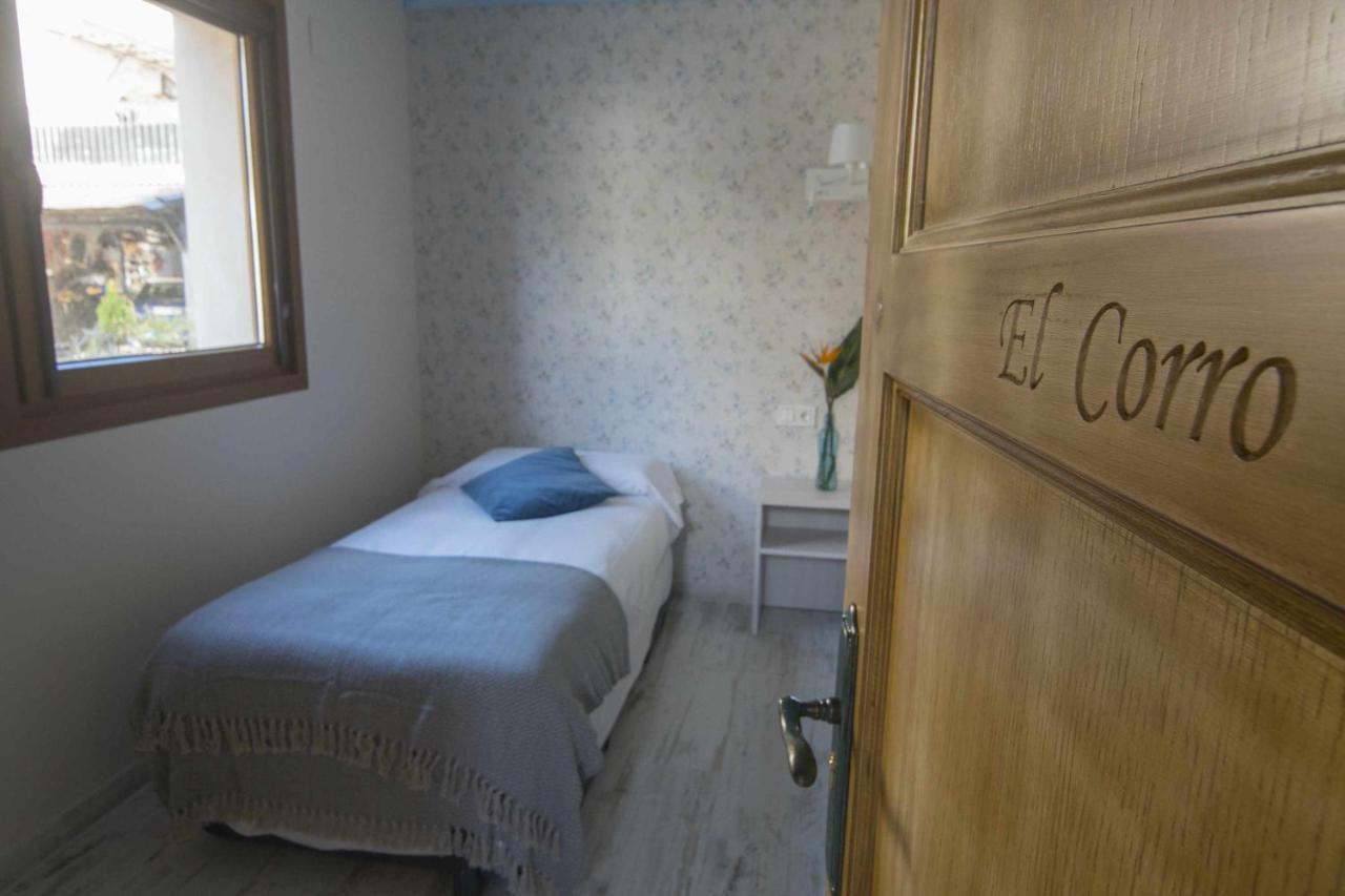 Casa Rural Mugarri Povena Екстериор снимка