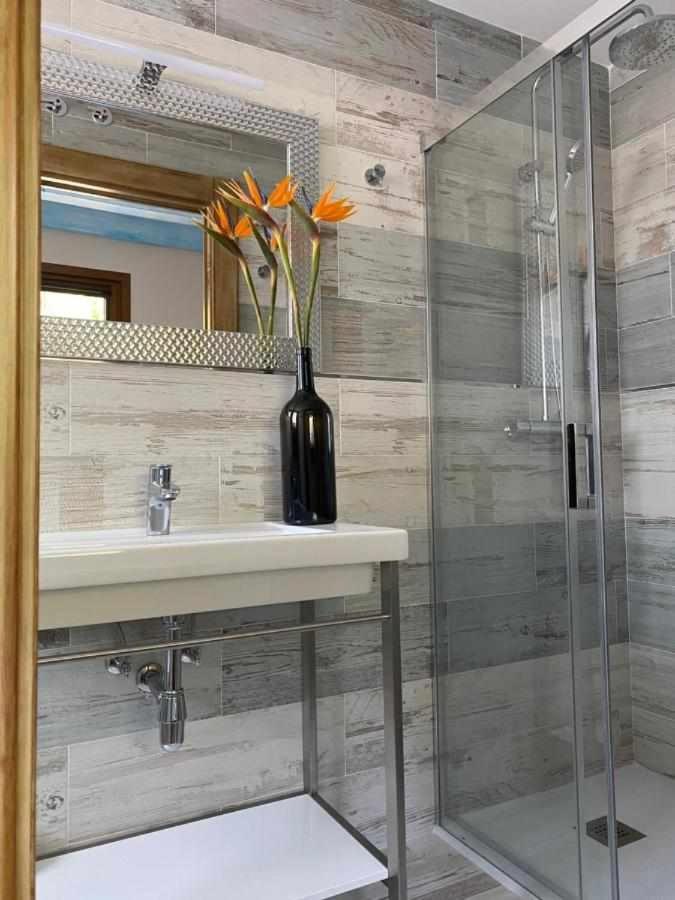 Casa Rural Mugarri Povena Екстериор снимка
