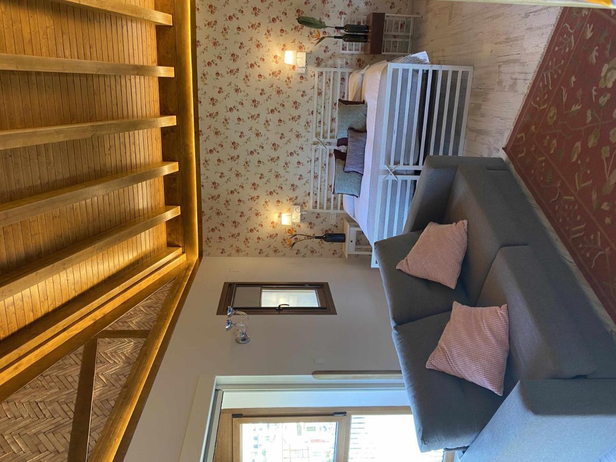 Casa Rural Mugarri Povena Екстериор снимка
